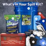 Spill Kit-Universal  (Small) - Image 2
