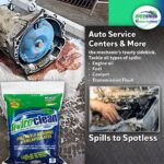 Spill Cleanup Powder, 2LB - Image 9