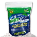 Spill Cleanup Powder, 2LB