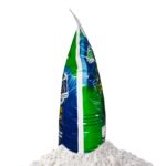 Spill Cleanup Powder, 2LB - Image 2