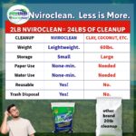 Spill Cleanup Powder, 2LB - Image 6