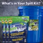 Spill Cleanup Powder, 5LB (3 Pack) - Image 4