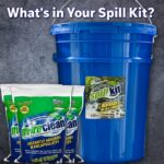 Spill Cleanup Powder, 2LB (3 Pack) - Image 4