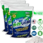 Spill Cleanup Powder, 2LB Pallet (300 bags) - Image 4