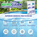 PF1.5: Pool & Spa Filter Aid Powder | 1.5CF - Image 4